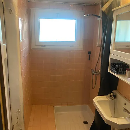 Ubytování v soukromí Chambre Allonnes Allonnes (Sarthe)
