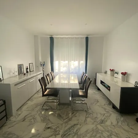 Ubytování v soukromí Chambre Allonnes